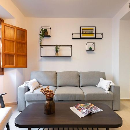 Charming 2 Bedroom Apartment At San Marcos Plaza By Ocityzen Siviglia Esterno foto