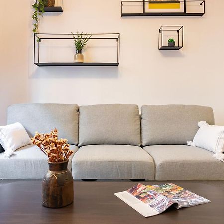 Charming 2 Bedroom Apartment At San Marcos Plaza By Ocityzen Siviglia Esterno foto