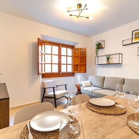 Charming 2 Bedroom Apartment At San Marcos Plaza By Ocityzen Siviglia Esterno foto