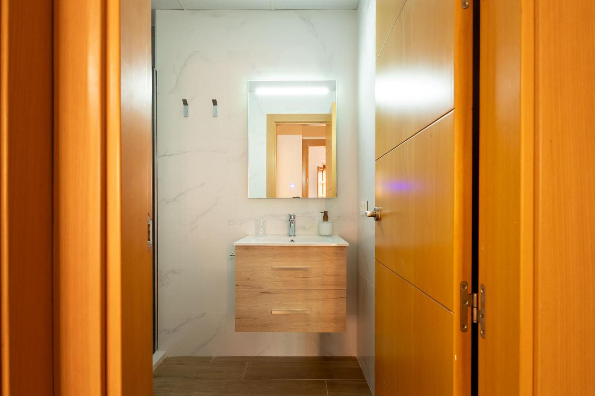 Charming 2 Bedroom Apartment At San Marcos Plaza By Ocityzen Siviglia Esterno foto