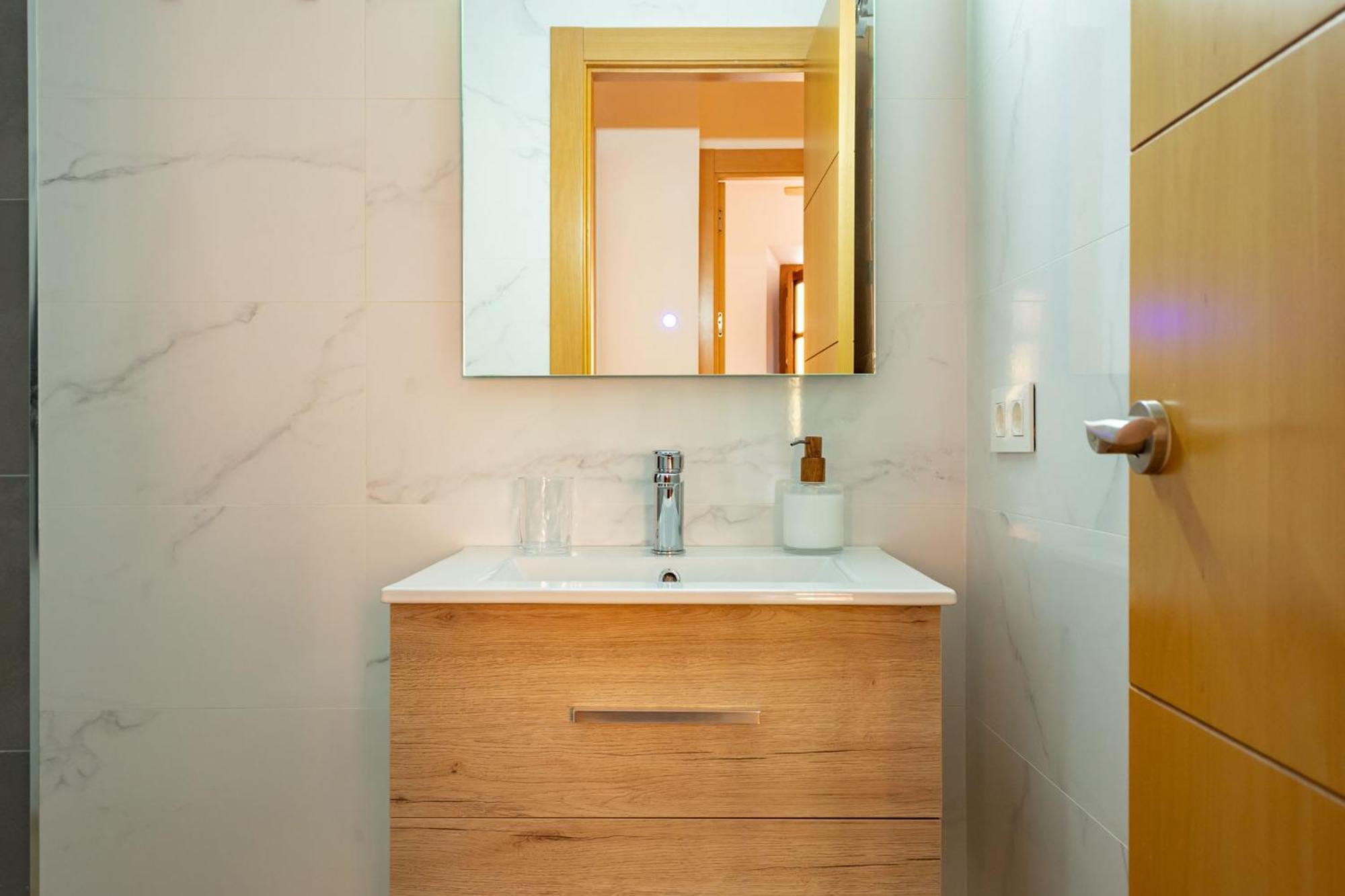 Charming 2 Bedroom Apartment At San Marcos Plaza By Ocityzen Siviglia Esterno foto